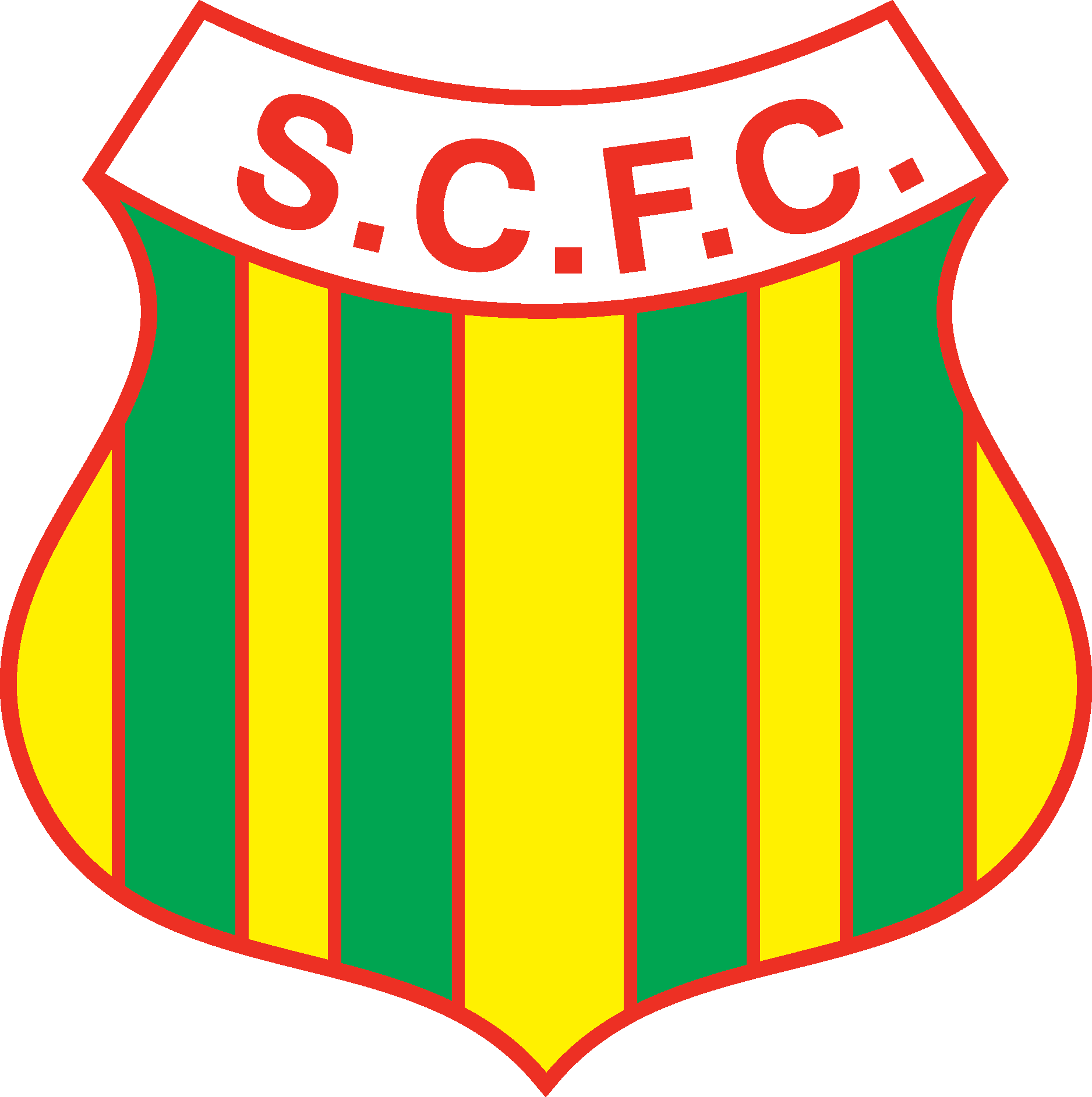 Sampaio Logo Vector Logo